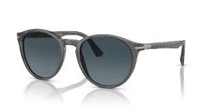 1196S3 Transparent Grey