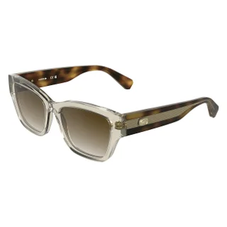 264 Transparent Light Beige