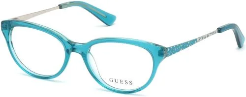 Guess Eyeglasses GU9185
