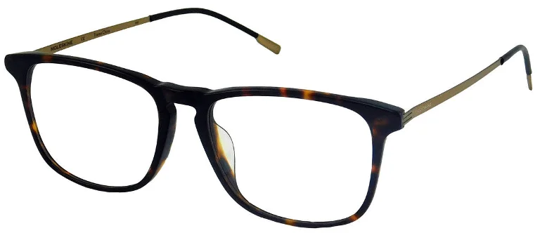 Moleskine Eyeglasses MO 1122-U