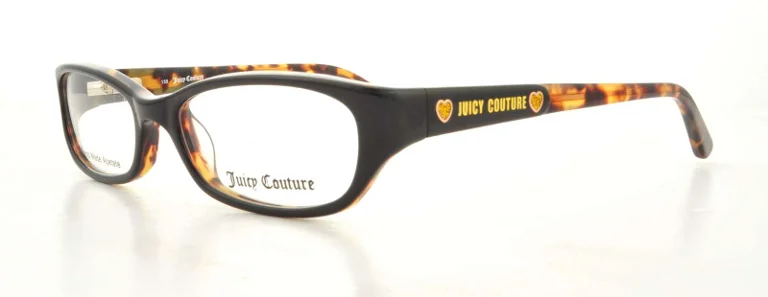 Juicy Couture Eyeglasses 111