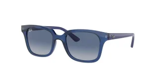 70624L Transparent Blue