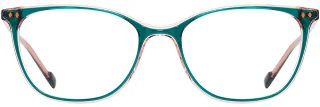 Scott Harris Eyeglasses SH-972