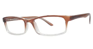 Modern Plastics II Eyeglasses Clutch