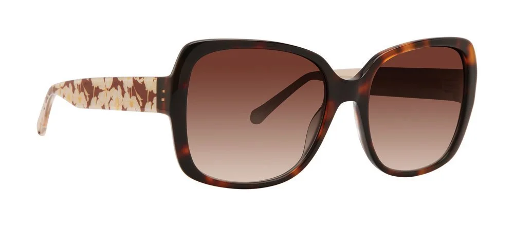 Vera Bradley Sunglasses Vb Ani