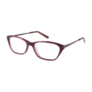 PU Purple