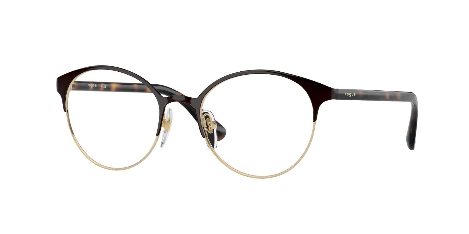 Vogue Eyeglasses VO4011
