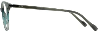 Scott Harris Eyeglasses SH-X 012