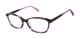 PUR Purple Horn