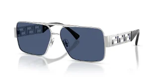 100180 Silver