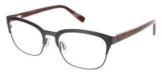 Steve Madden Eyeglasses COMMANDERR