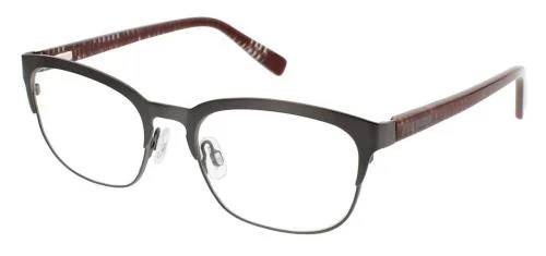 Steve Madden Eyeglasses COMMANDERR