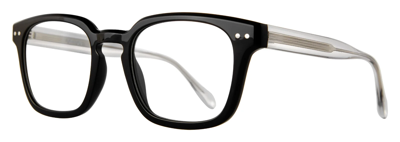 Eight to Eighty Eyeglasses Justice