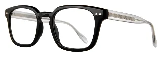 Eight to Eighty Eyeglasses Justice