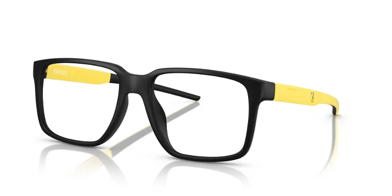 Ferrari Scuderia Eyeglasses FZ8013D