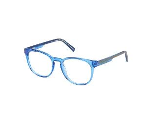 090 Shiny Blue/Matte Grey