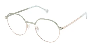 M216-Otp-198 Fresh Mint Gold