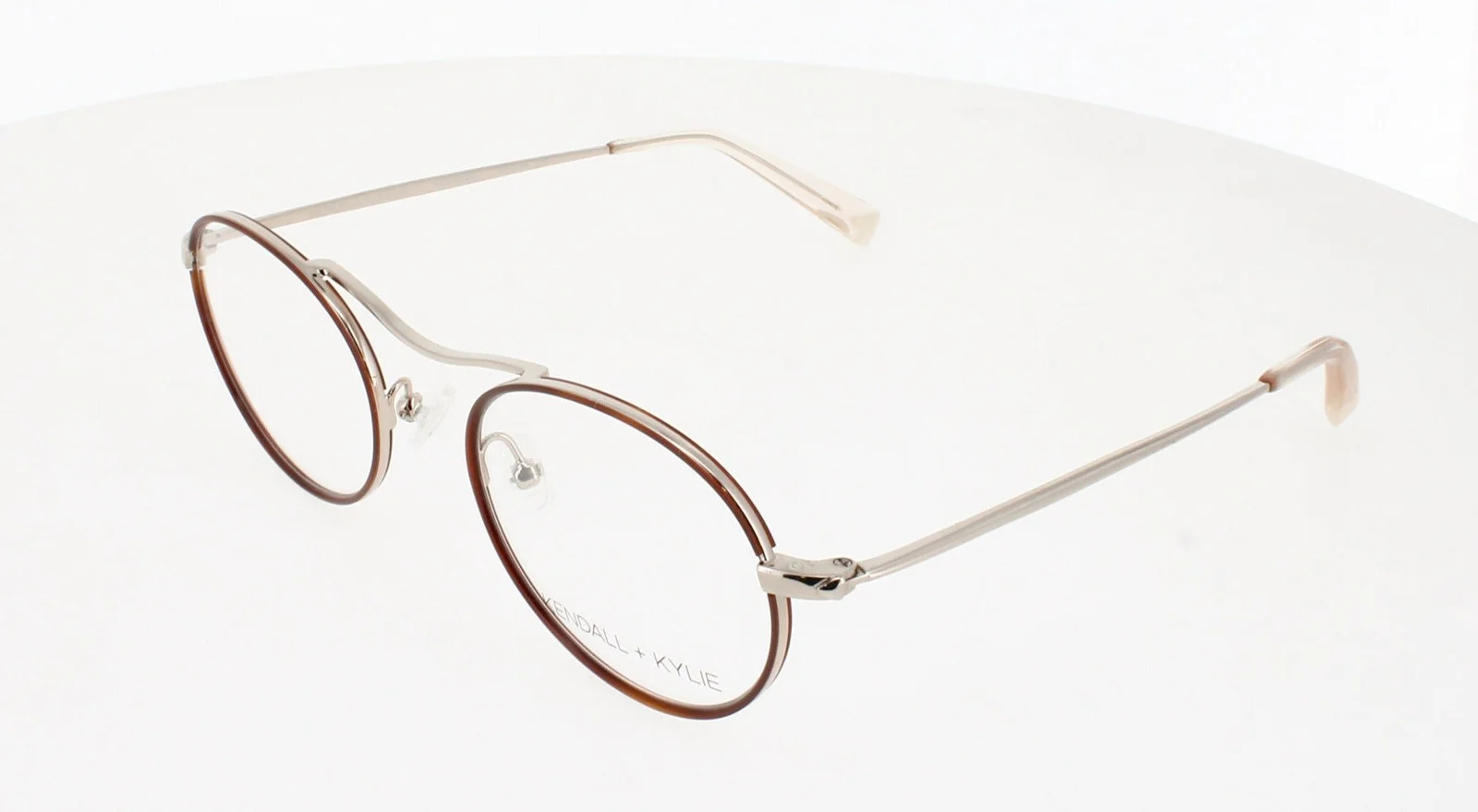 Kendall + Kylie Eyeglasses KKO158 KENNEDY