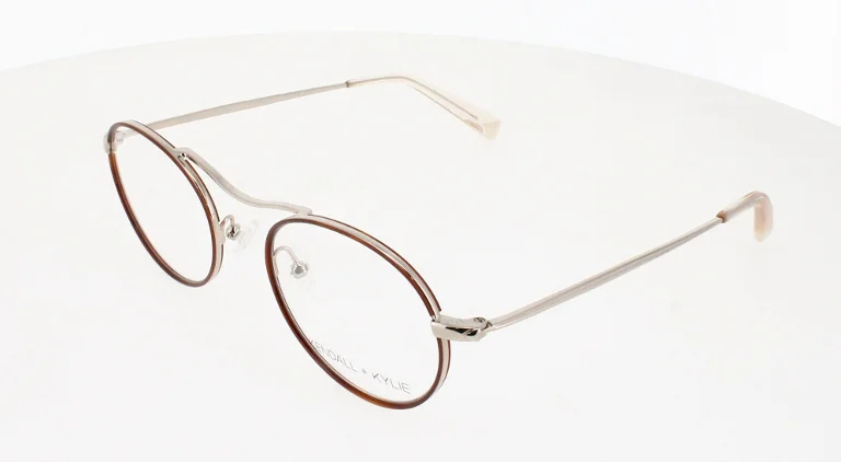 Kendall + Kylie Eyeglasses KKO158 KENNEDY