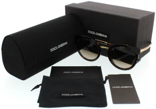 Dolce & Gabbana Sunglasses DG4268