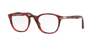 1100 Red Grid