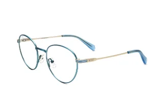 MLTBLU MATT LT BLUE