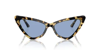 Jimmy Choo Sunglasses JC5008