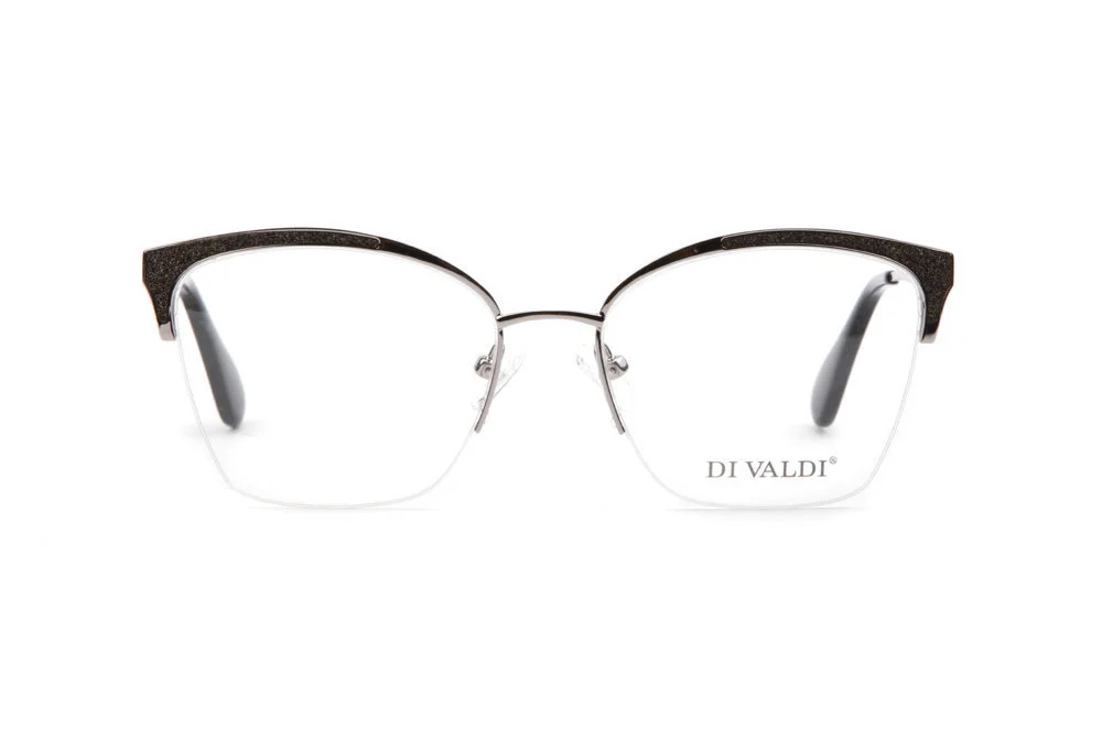 Di Valdi Eyeglasses DVO8190
