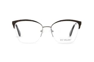 Di Valdi Eyeglasses DVO8190