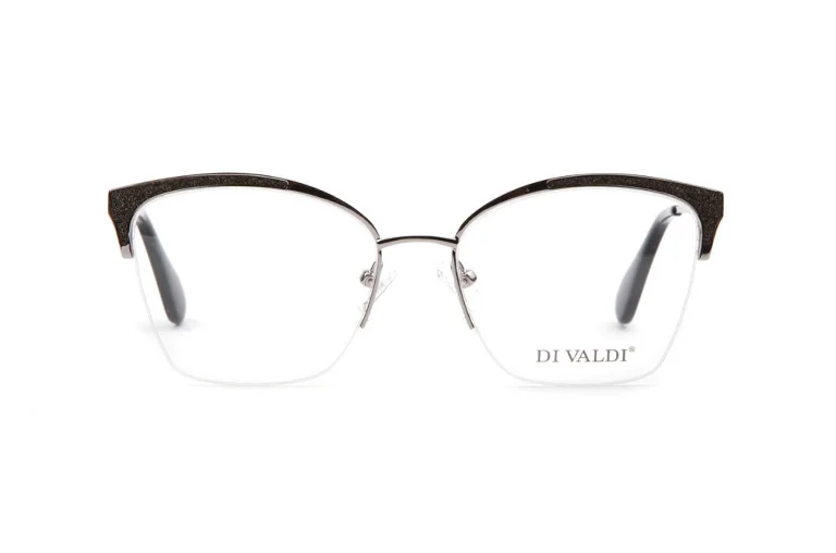Di Valdi Eyeglasses DVO8190