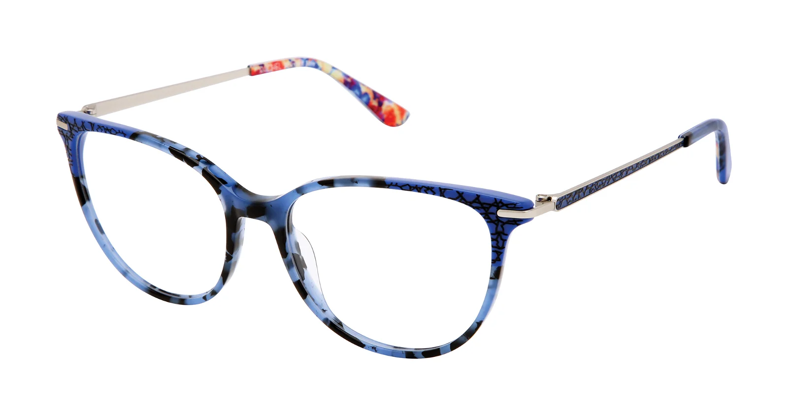 Rachel Rachel Roy Eyeglasses MYSTIC