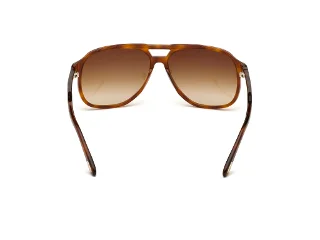 Tom Ford Sunglasses FT0753 RAOUL