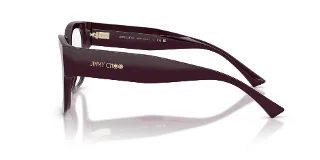 Jimmy Choo Eyeglasses JC3042B