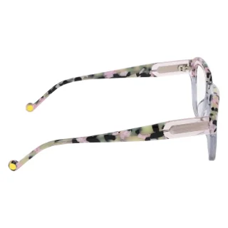 Pure Eyeglasses P-7013