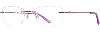 Cote D'Azur Eyeglasses CDA-412