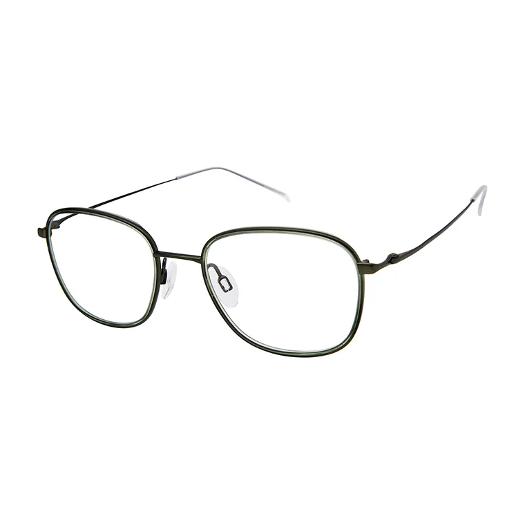 Charmant Eyeglasses 16719