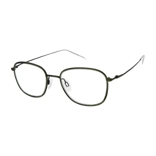 Charmant Eyeglasses 16719