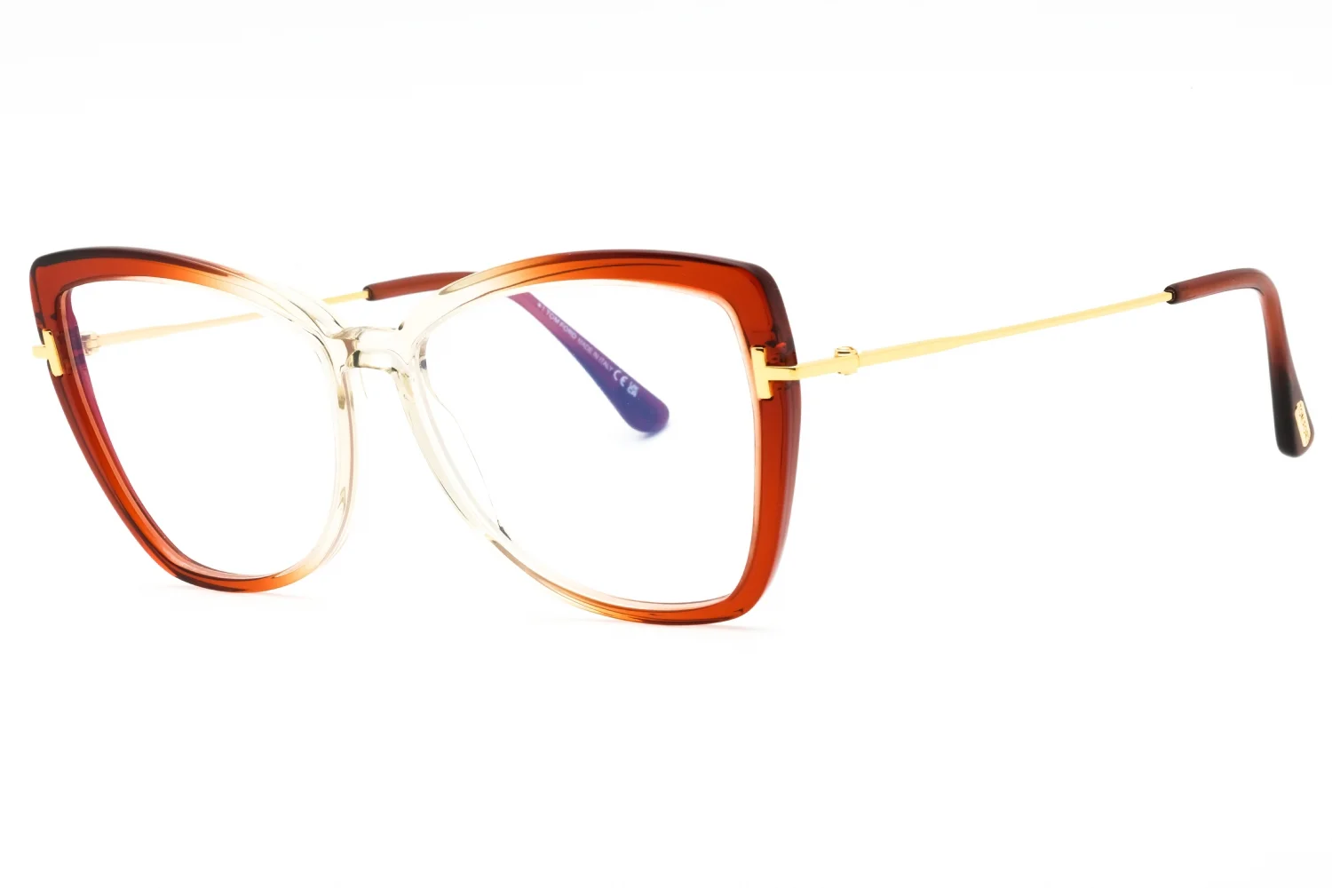 Tom Ford Eyeglasses FT5882-B