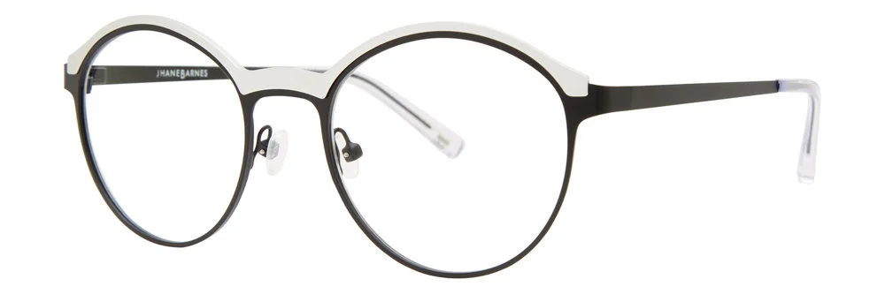 Jhane Barnes Eyeglasses SYNODIC