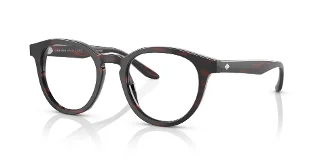 5963 Striped Brown