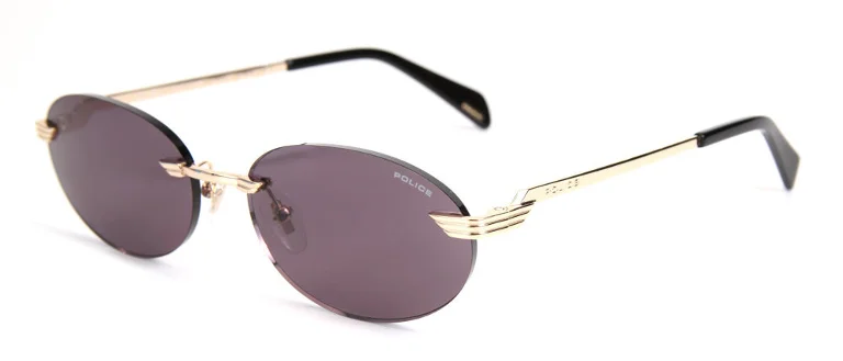 Police Sunglasses SPLU09M