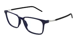 002 BLUE/BLACK