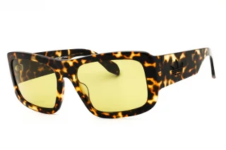 52N Dark Havana / Green