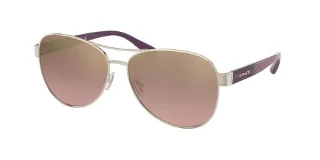 90056F Light Gold