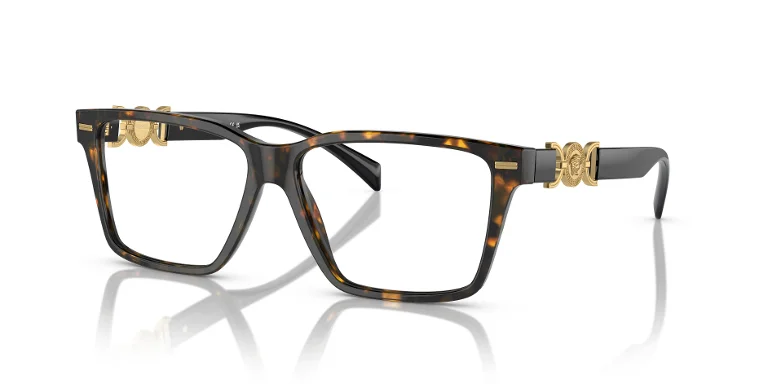 Versace Eyeglasses VE3335