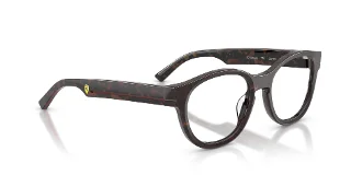 Ferrari Scuderia Eyeglasses FZ8035U