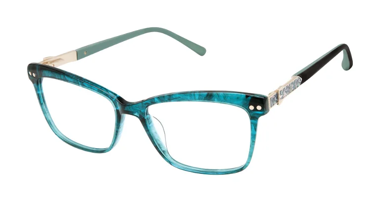 Barbour Eyeglasses BAOW019