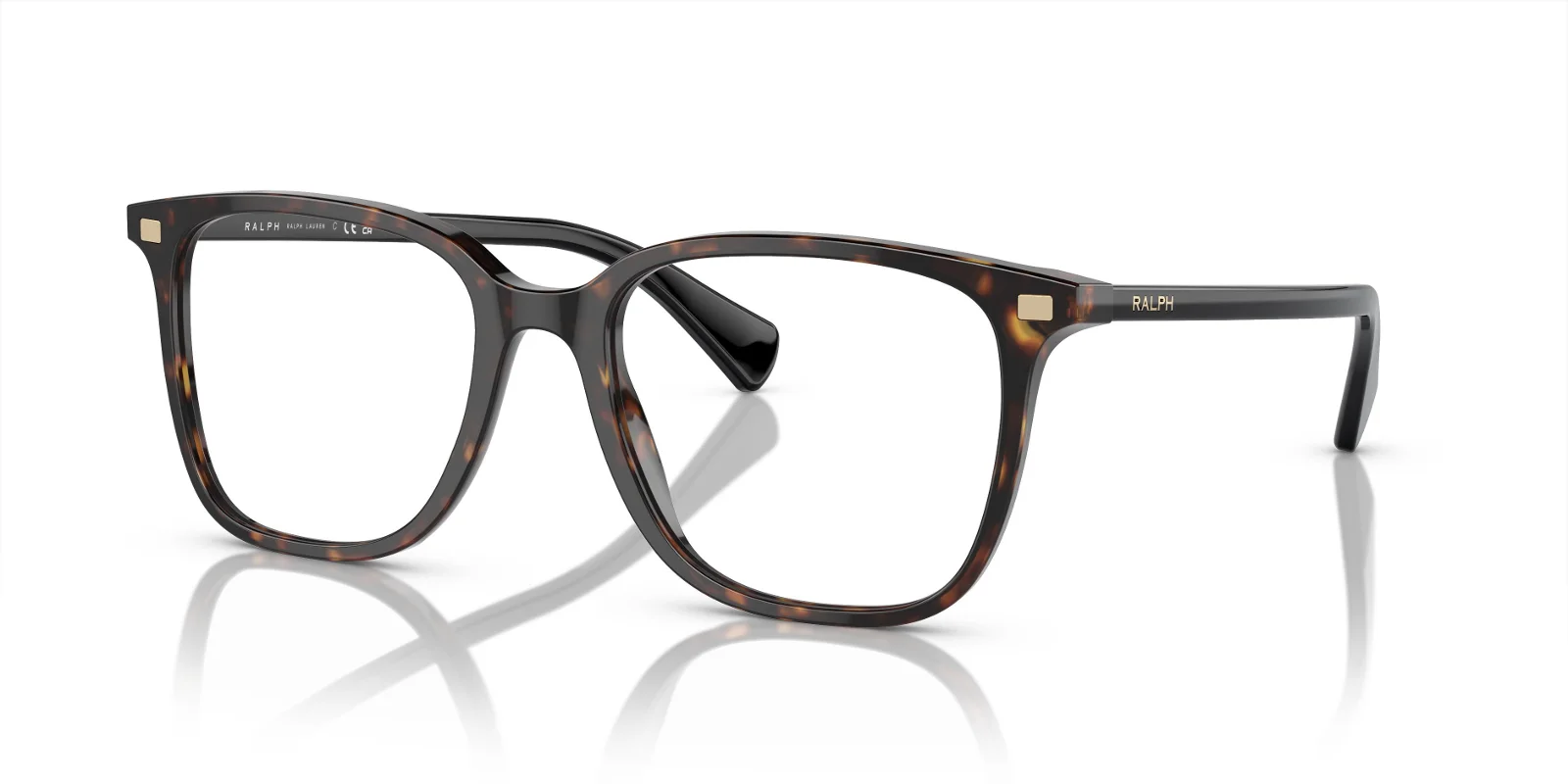 Ralph Eyeglasses RA7147