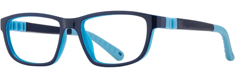 Alan J Eyeglasses Boomerang