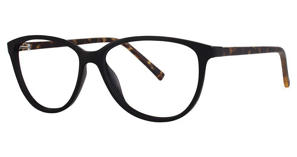 Modern Plastics I Eyeglasses Patience